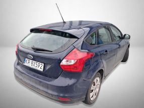 Ford Focus - 2013