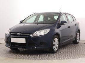 Ford Focus - 2013