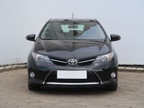 Toyota Auris - 2014