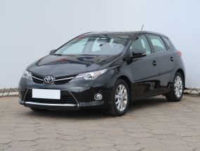 Toyota Auris - 2014
