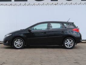 Toyota Auris - 2014