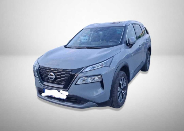 Nissan X-Trail 2023