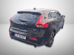 Volvo V40 - 2014