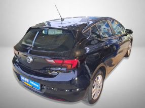 Opel Astra - 2019