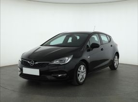 Opel Astra - 2019