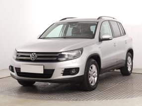 Volkswagen Tiguan - 2013