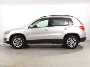 Volkswagen Tiguan - 2013