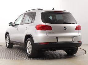 Volkswagen Tiguan - 2013