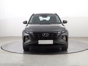 Hyundai Tucson - 2022