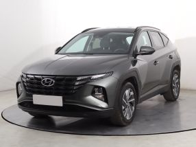 Hyundai Tucson - 2022