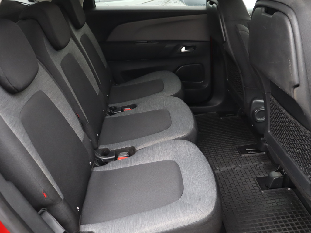 Citroen C4 SpaceTourer