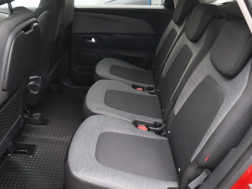 Citroen C4 SpaceTourer