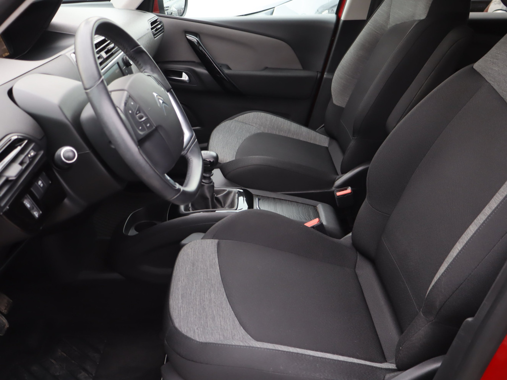 Citroen C4 SpaceTourer