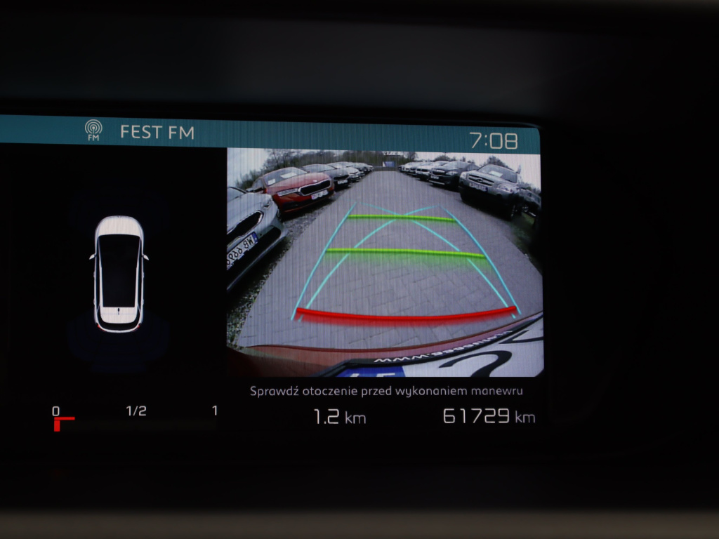 Citroen C4 SpaceTourer