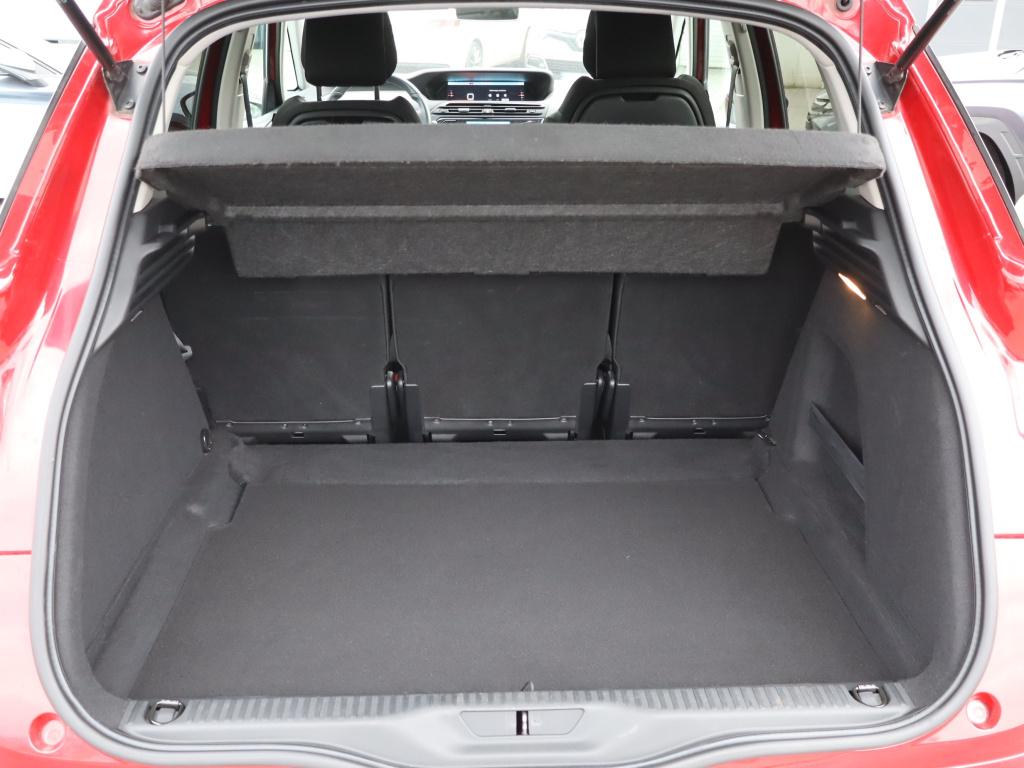 Citroen C4 SpaceTourer