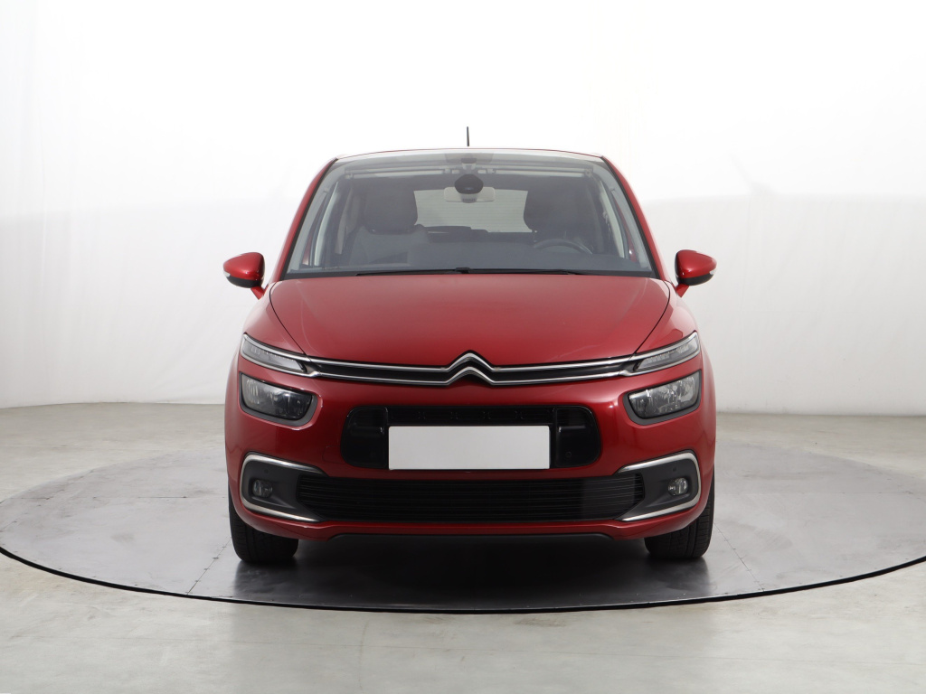 Citroen C4 SpaceTourer