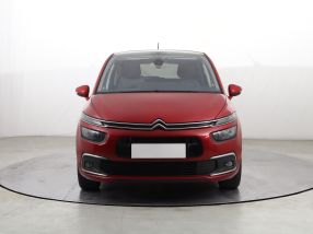 Citroen C4 SpaceTourer - 2018