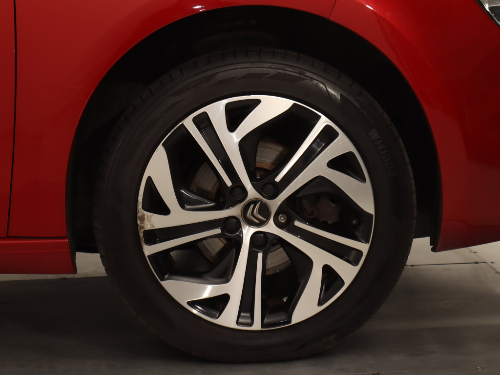 Citroen C4 SpaceTourer