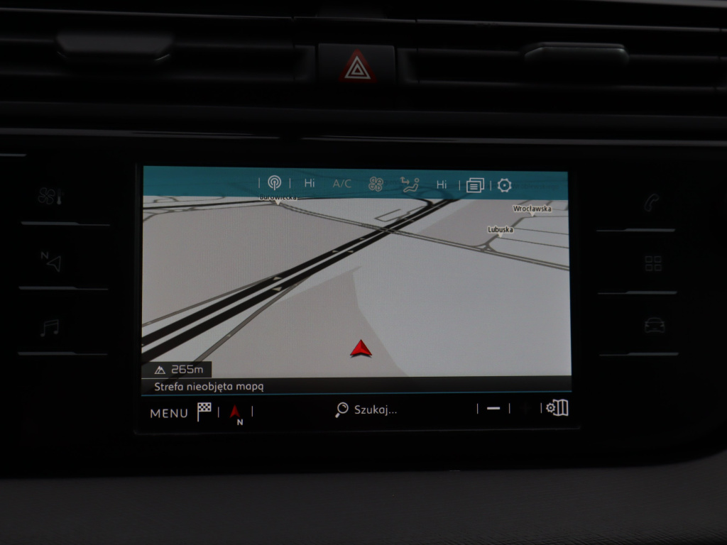 Citroen C4 SpaceTourer