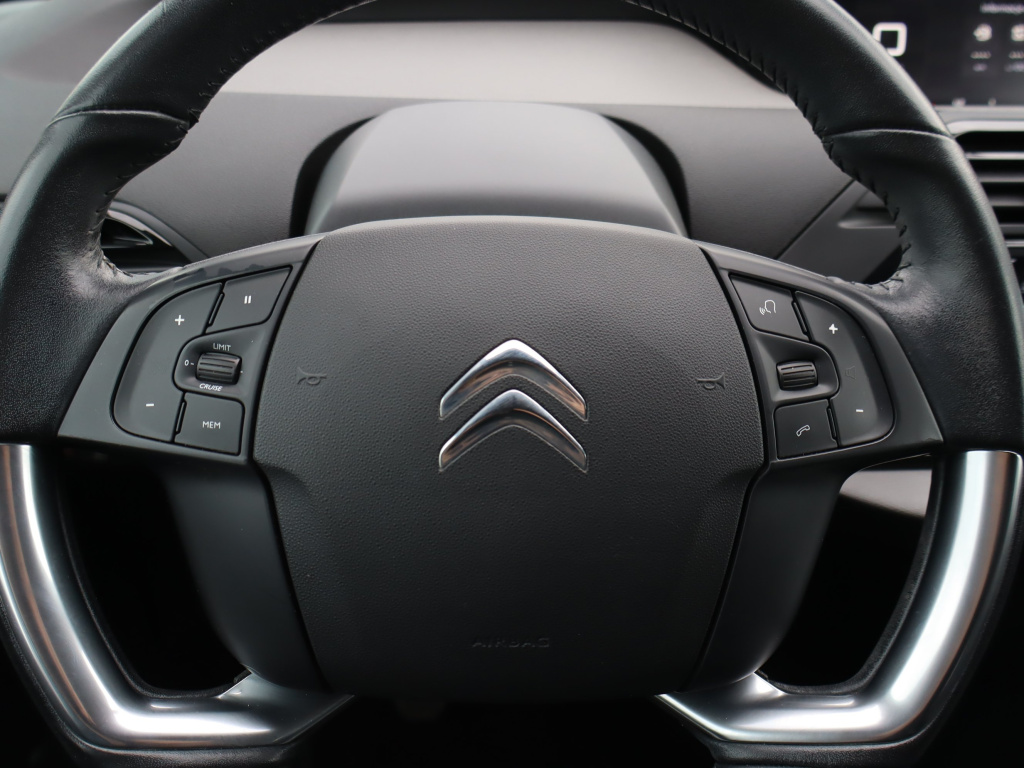 Citroen C4 SpaceTourer