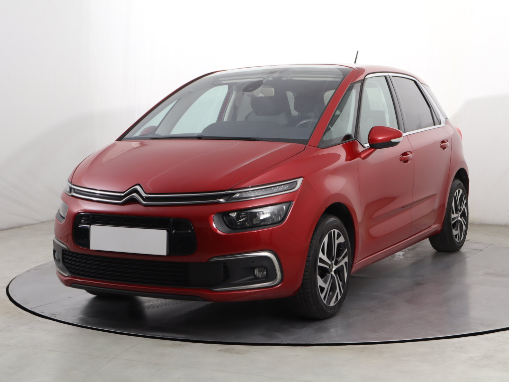 Citroen C4 SpaceTourer