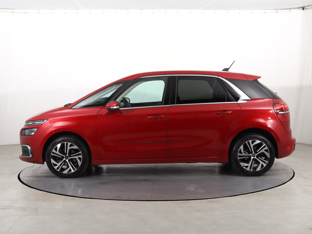 Citroen C4 SpaceTourer