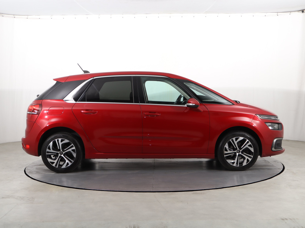 Citroen C4 SpaceTourer