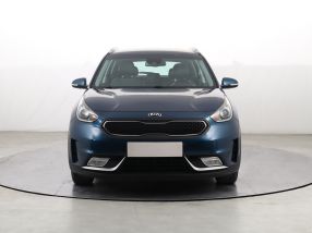Kia Niro - 2016