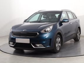 Kia Niro - 2016