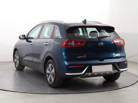 Kia Niro - 2016