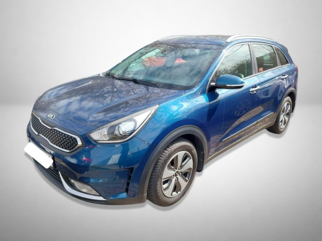 Kia Niro 2016