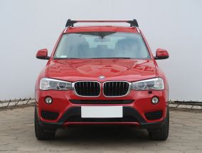 BMW X3 - 2017
