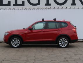 BMW X3 - 2017