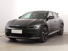 Kia EV6 - 2023