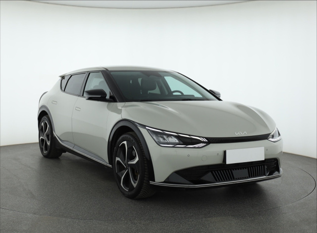 Kia EV6 2023