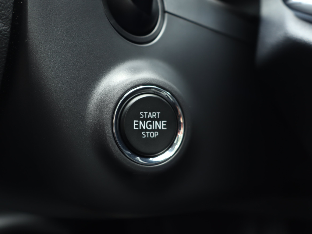 Škoda Enyaq Coupe