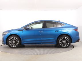 Škoda Enyaq Coupe - 2024
