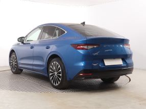 Škoda Enyaq Coupe - 2024
