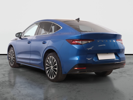 Škoda Enyaq Coupe 85 (82 kWh)