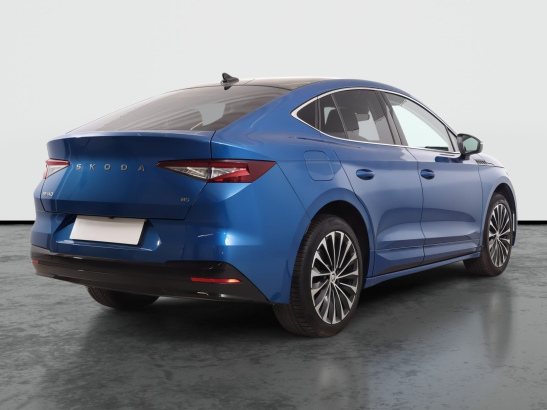 Škoda Enyaq Coupe 85 (82 kWh)