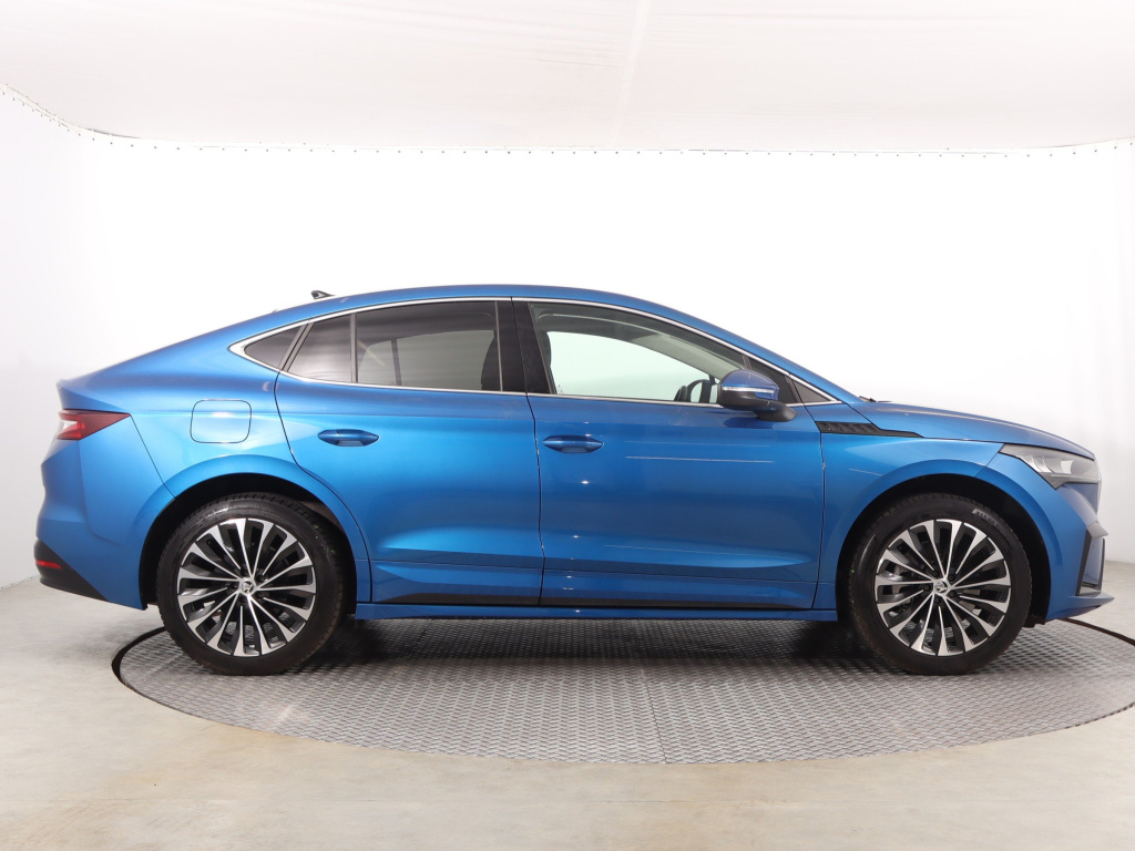 Škoda Enyaq Coupe