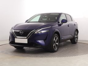 Nissan Qashqai - 2023