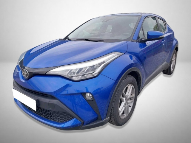 Toyota C-HR 2020