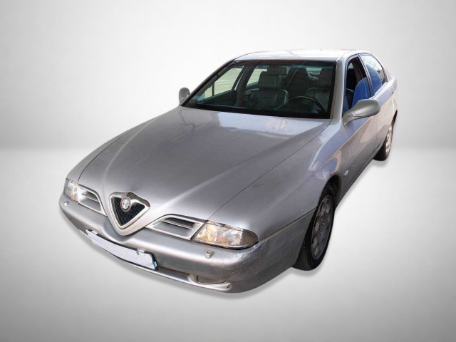 Alfa Romeo 166 2001