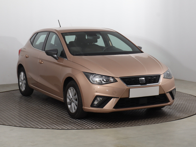 Seat Ibiza 2017