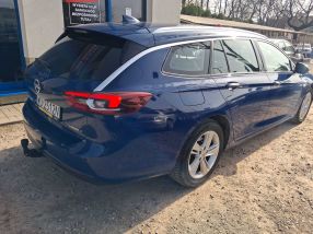 Opel Insignia - 2018