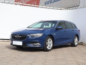 Opel Insignia - 2018