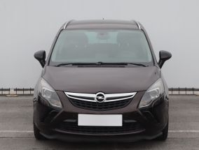 Opel Zafira Tourer - 2014