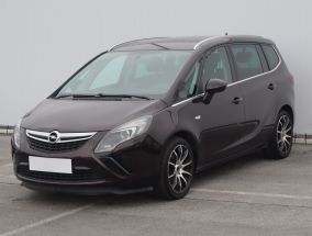 Opel Zafira Tourer - 2014