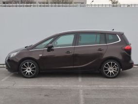 Opel Zafira Tourer - 2014